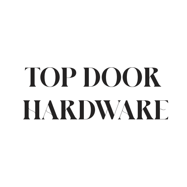 Top Door Hardware